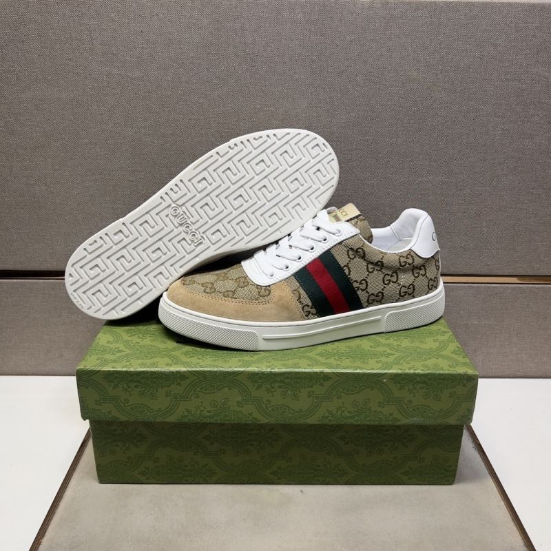 Gucci Low Shoes